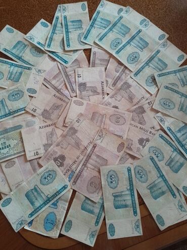 Əskinaslar: 562989908 Manat, 1991 il, Vəziyyəti: Yaxşı lalafo.az -da Əskinaslar: 562989908 Manat, 1991 il, Vəziyyəti: Yaxşı
