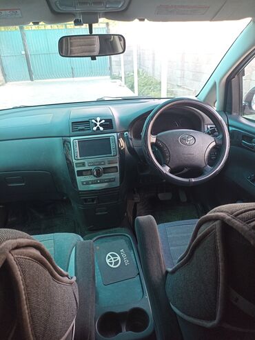 заказ авто из японии: Toyota Ipsum: 2004 г., 2.4 л, Автомат, Бензин, Минивэн