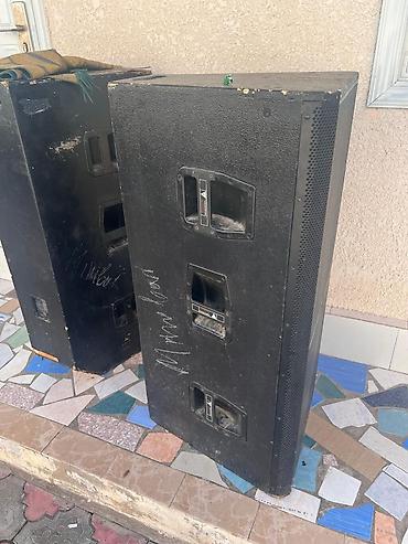 dj controller: Профессиональный звуковой комплект для мероприятий Состав: - 2 — 1