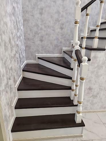 Həyət evi alıram: 120 kv. m, 4 otaqlı — 22