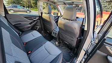 Subaru: Subaru Forester: 2020 г., 2.5 л, Вариатор, Бензин, Кроссовер — 6