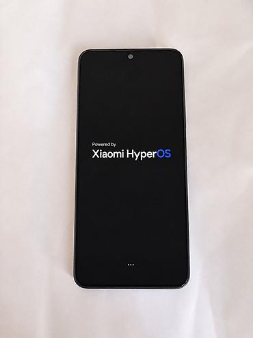 poco s5: Redmi, Redmi Note 12, Б/у, 128 ГБ, цвет - Синий, 2 SIM — 2