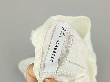 reserved bluzki: Reserved, Top damski, rozmiar M — 4