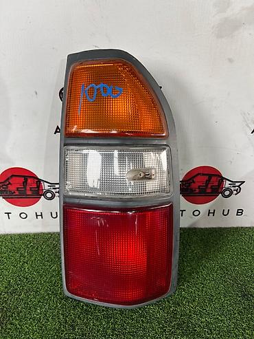 Задний правый стоп-сигнал Toyota 1997 г., Б/у, Оригинал, Япония