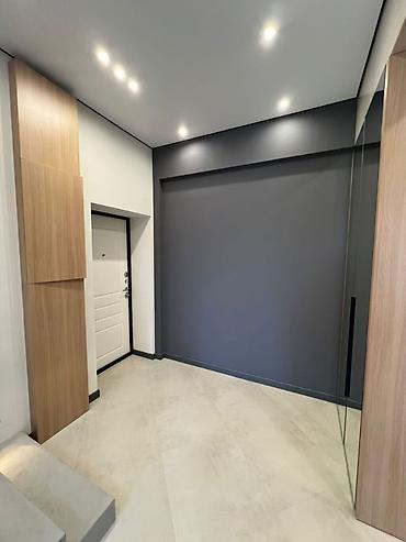 Продажа квартир: 3 комнаты, 99 м², 11 этаж, Евроремонт at lalafo.kg — 7 Продажа квартир: 3 комнаты, 99 м², 11 этаж, Евроремонт — 7