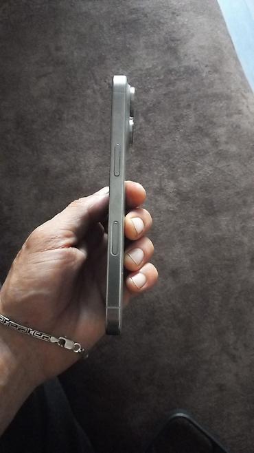iphone pink: IPhone 14 Pro, Gümüşü, Face ID — 4