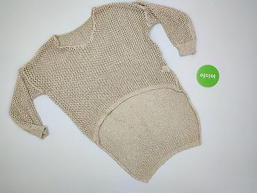 lacoria: Sweter damski, rozmiar One size — 2