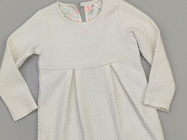 sukienki na komunie 2023: Sukienka, Pepco, 1.5-2 lat, 86-92 cm, stan - Dobry