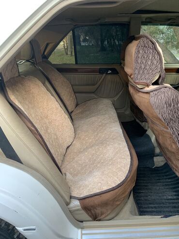 Mercedes-Benz: Mercedes-Benz E-Class: 1995 г., Автомат, Бензин, Седан — 10