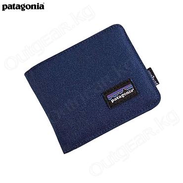 cordura: 🟠 Для активного отдыха Кошелек Patagonia Short Wallet 🟠 ⠀ Кошелек — 5