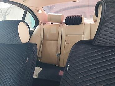 lend cruiser: BMW 5 series: 2002 г., 2.2 л, Автомат, Бензин, Седан — 3