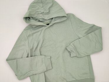 Sinsay, Women`s hoodie, size M (EU 38)
