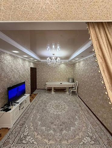 Продается 3х комнатная квартира 📍Адрес: 8 мкр 🏛️Серия: 106