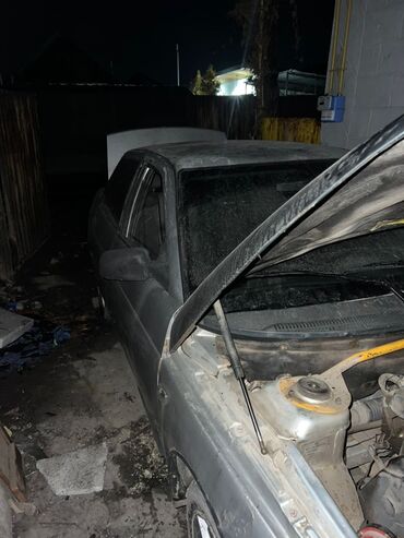 ВАЗ (ЛАДА): ВАЗ (ЛАДА) 2110: 2003 г., 1.6 л, Механика, Бензин, Седан — 3