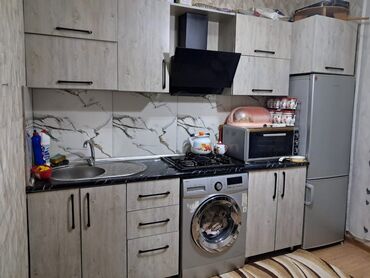 Həyət evləri və villaların satışı: 2 otaqlı, 45 kv. m, Yeni təmirli — 11