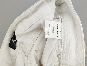 dickies jeans: Denim, Jeansy damskie, rozmiar S — 5