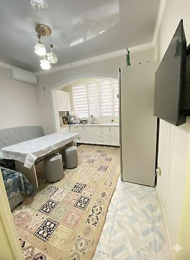 Долгосрочная аренда квартир: 2 комнаты, Риэлтор, Без подселения, С мебелью полностью — 4