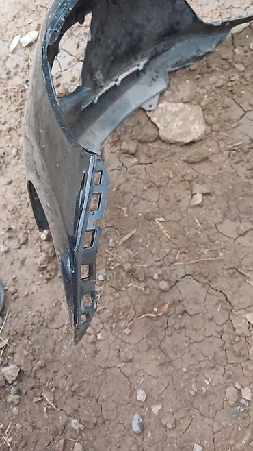 hyundai elantra diffuser: Məhsul: Ön bamper (radiator barmaqlığı ilə) - Marka/model uyğunluğu — 2