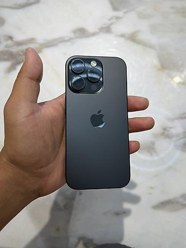 редми 12 с: IPhone 16 Pro, Б/у, 256 ГБ, Графит, Кабель, 90 % — 2