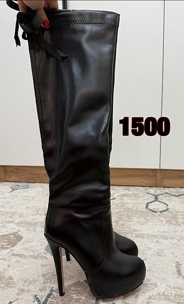обувь zara: ПРОДАЮ ОБУВЬ 👠🖤 Есть новые пары и в отличном состоянии. Для — 8