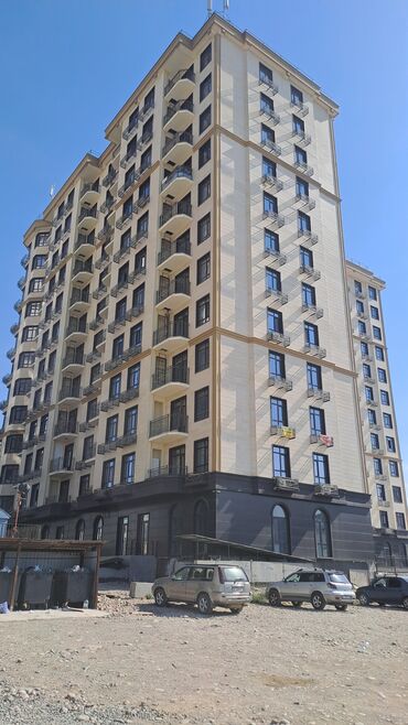 обмен на дом: 2 комнаты, 76 м², Элитка, 8 этаж, Евроремонт