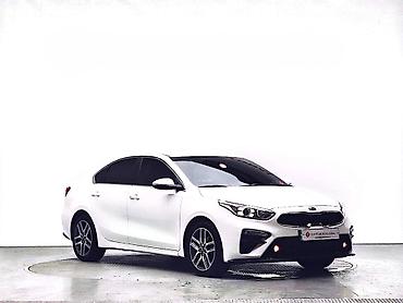 лизинг манипулятор: Kia K3: 2020 г., 1.6 л, Автомат, Бензин, Седан — 8