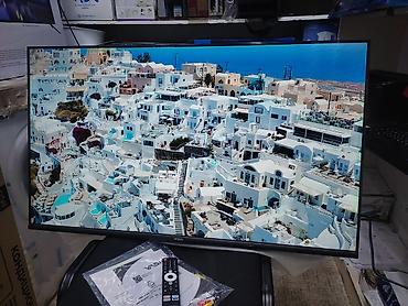 Телевизоры: Телевизор YASIN 43G11 Android Низкая цена + скидки + акции + at lalafo.kg — 2 Телевизоры: Телевизор YASIN 43G11 Android Низкая цена + скидки + акции + — 2