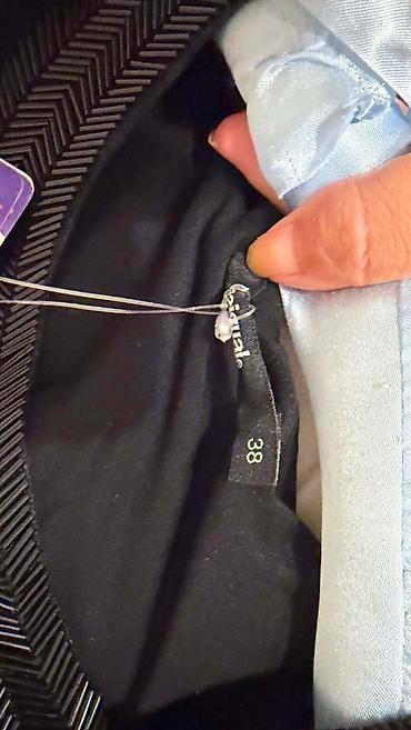 primark temisvar: Potpuno nova Desigual haljina sa etiketom, na snizenju placena 7499 — 5