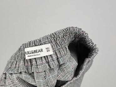 pull and bear shorts: PULL&BEAR, Szorty damskie, rozmiar XS — 5