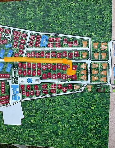 Иссык-Куль 2026: Коттедж, 63/1. ЦО Радуга West, Кош-Кол, Детская площадка, Парковка, стоянка, Охраняемая территория — 13