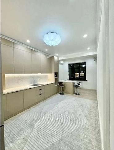 виктория гранд: 3 комнаты, 124 м², Золотой квадрат Элитка, 10 этаж, Евроремонт — 5