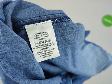 dzwony levis: Lindex, Koszula damska, rozmiar M — 6