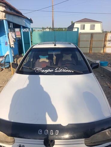колпак на ниссан: Volkswagen Golf: 1993 г., 1.8 л, Механика, Бензин, Хэтчбэк