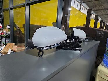 prius guzgu: "Toyota Prius 2016-2022 " Güzgü zbor — 6