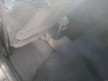 Nissan: Nissan Primera: 2002 г., 2.2 л, Механика, Дизель, Универсал — 11