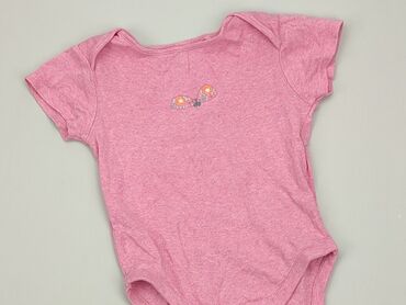 Ubrania dla niemowląt: Body, Next, 12-18 m, 
stan - Dobry