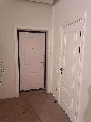 Балконные двери: Межкомнатные двери сатуу жана орнотуу сиздер каалагандай эшикти тандап — 75