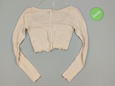 be: Bershka, Sweter damski, rozmiar S — 3