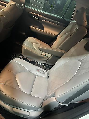 eado ev: Toyota Highlander: 2020 г., 2.5 л, Автомат, Гибрид, Кроссовер — 3