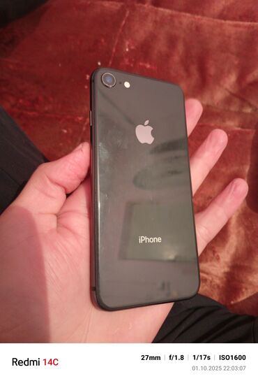 ipod сколько стоит: IPhone 8, Б/у, 64 ГБ, Black Titanium, 76 %