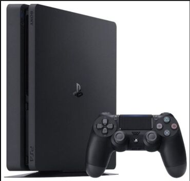 playstation 4 oyun: Ples deysin 4 silim 1tb 
edirim var