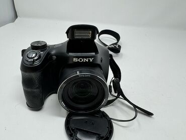 Foto və videokameralar: Sony camera 21 x zoom Rusiyadan alınıb istifadə etmirəm ona görə də