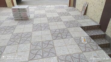 Digər bitirmə materialları: Tamet ustasi — 9