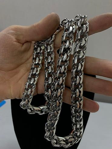 Цепочки: Ювелирные услуги Изготовление Цепей и Браслетов ⛓️💎 Серебро 925-960 — 12