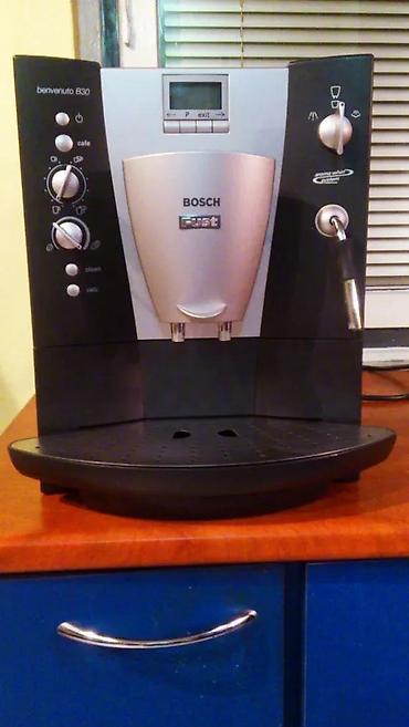 aeg pec: BOSCH, BENVENUTO B30, IZUZETAN | Malo korišćen Bosch Benvenuto B30 u — 1