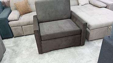 Односпальные кровати: Кресло-кровать для ежедневного использования рассчитана на -120 кг все at lalafo.kg — 8 Односпальные кровати: Кресло-кровать для ежедневного использования рассчитана на -120 кг все — 8