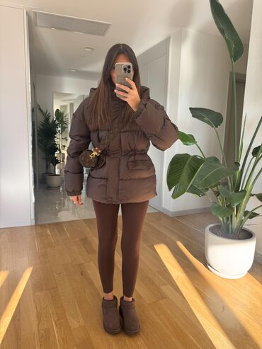 мужские куртки бишкек дордой: Абсолютно новая, с этикеткой Куртка в стиле oversize Турция 🇹🇷