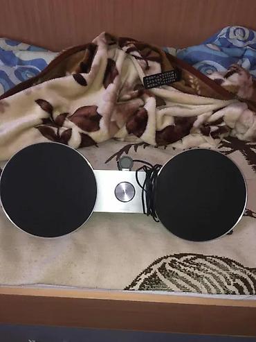 Speakers & Sound Systems: BANG&OLUFSEN BEOSOUND 8-KO ZNA ZNA | Zvati od 8 do 22h i — 2
