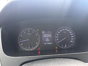 соната ден8: Hyundai Sonata: 2018 г., Автомат, Бензин, Седан — 9