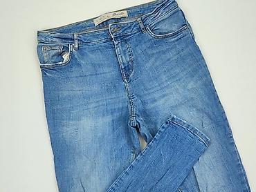 spodenki jeansowe pull: Denim Co, Jeansy damskie, rozmiar M — 1